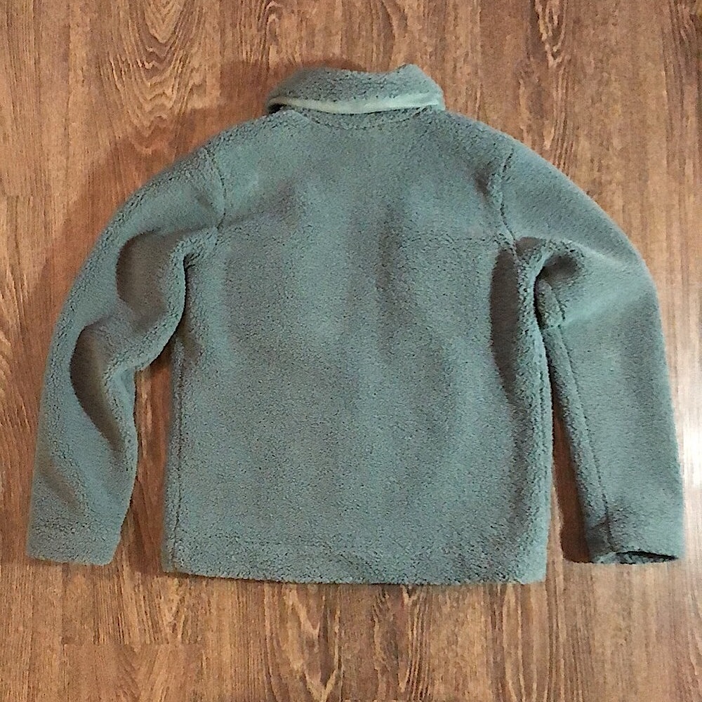 Twik Teddy Jacket - Picture 15 of 15